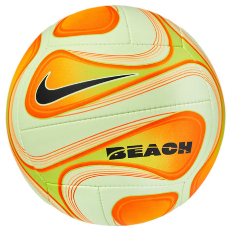 Nike Volleyball Size 5 Barely Volt/Black