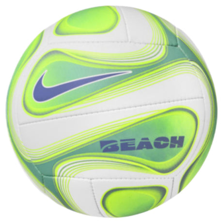 Nike Volleyball Size 5 Green/White