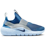 NIKE Flex Runner 4 Jnr Boys Navy