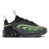 NIKE Air Max Fire Jnr Boys Black