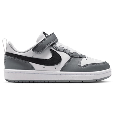 NIKE Court Borough Jnr Kids Grey
