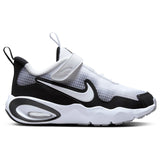 NIKE Air Max Nova Jnr Kids White