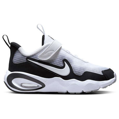 NIKE Air Max Nova Jnr Kids White