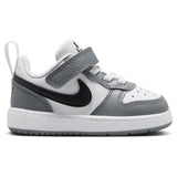 Nike Court Borough Low Recraft Infant Kids Shoes