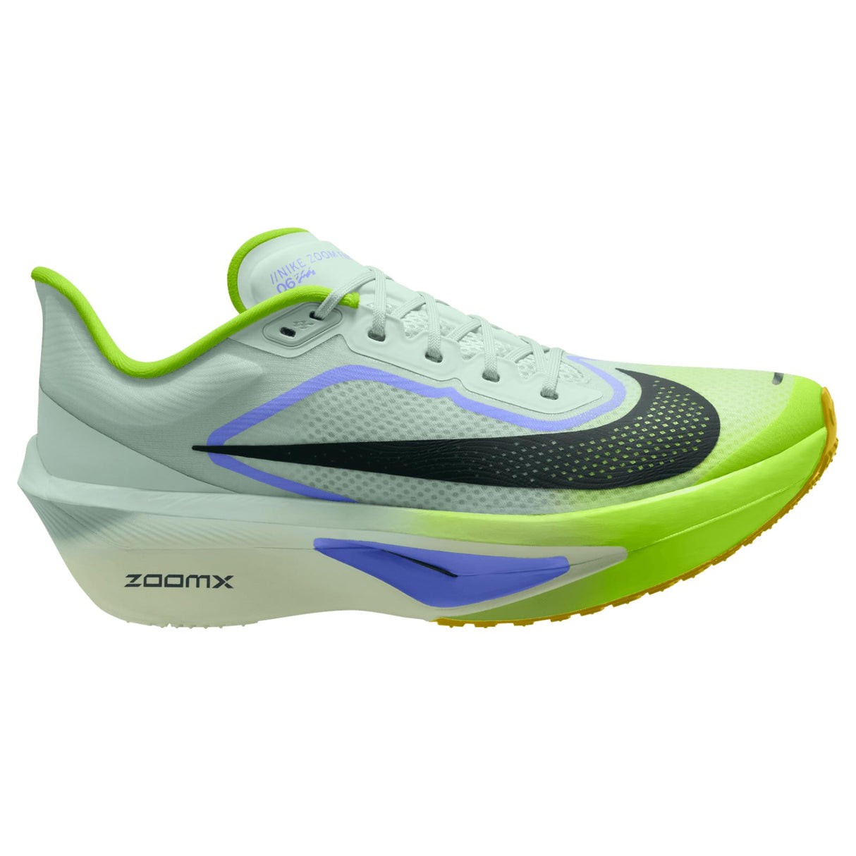 Nike Zoom Fly 6 Mens Green
