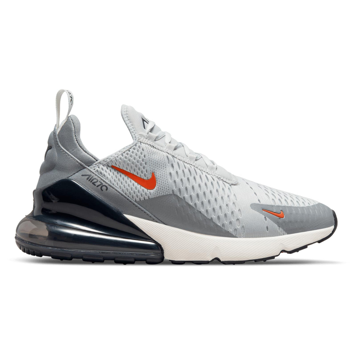 Nike Air Max 270 Mens Grey