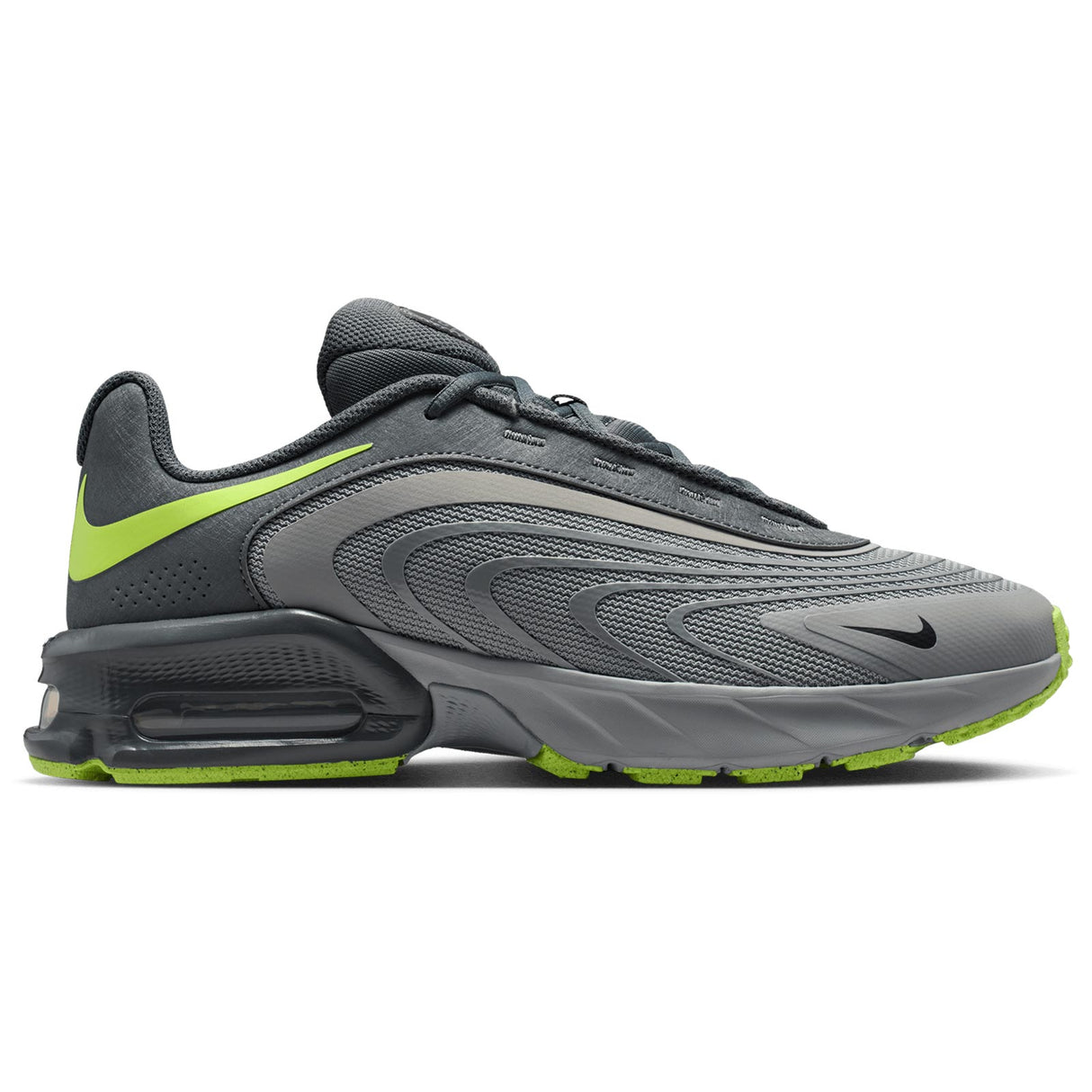 Nike Air Max Fire Mens Grey