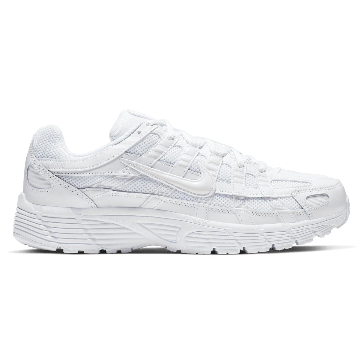 Nike P 6000 Mens White