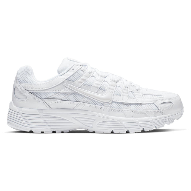 Nike P 6000 Mens White