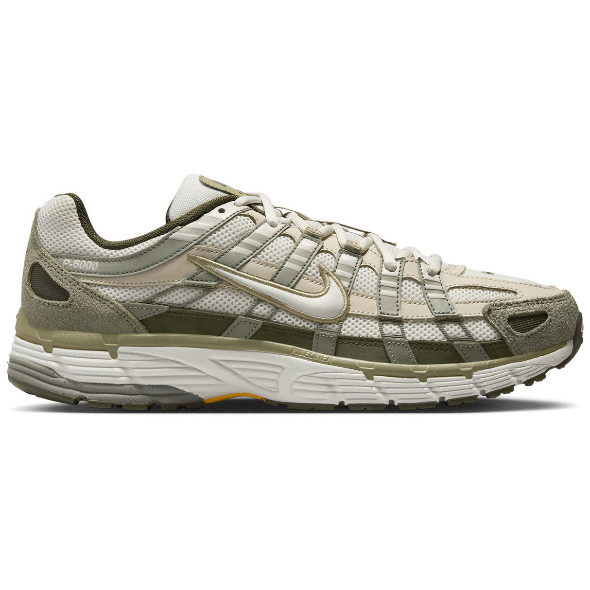Nike P-6000 Mens Shoes