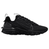 Nike React Vision Mens Black