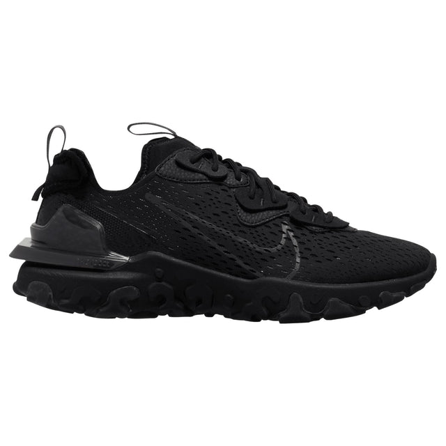 Nike React Vision Mens Black