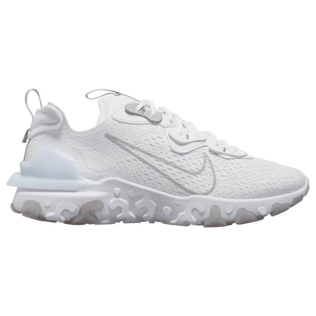Nike React Vision Mens White
