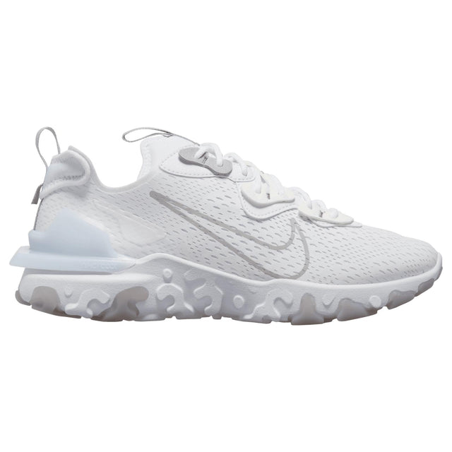 Nike React Vision Mens White