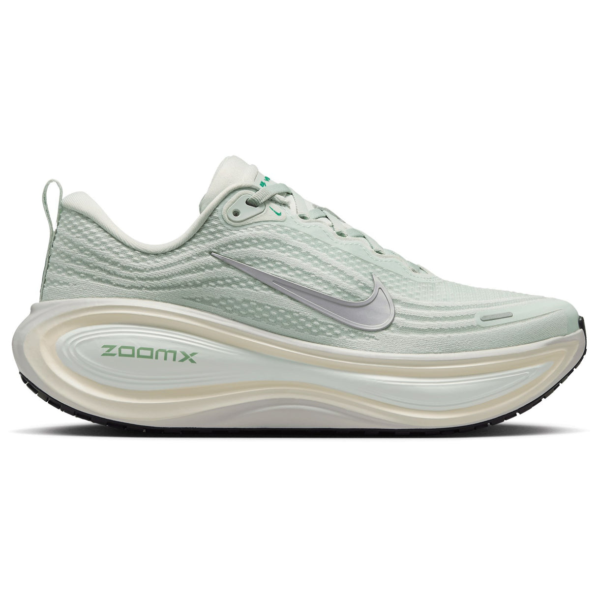 Nike Vomero Plus Womens Silver