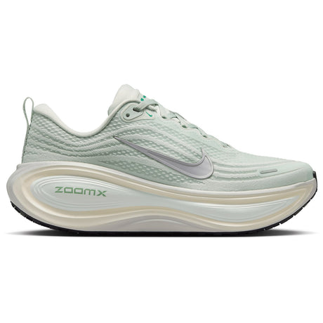 Nike Vomero Plus Womens Silver