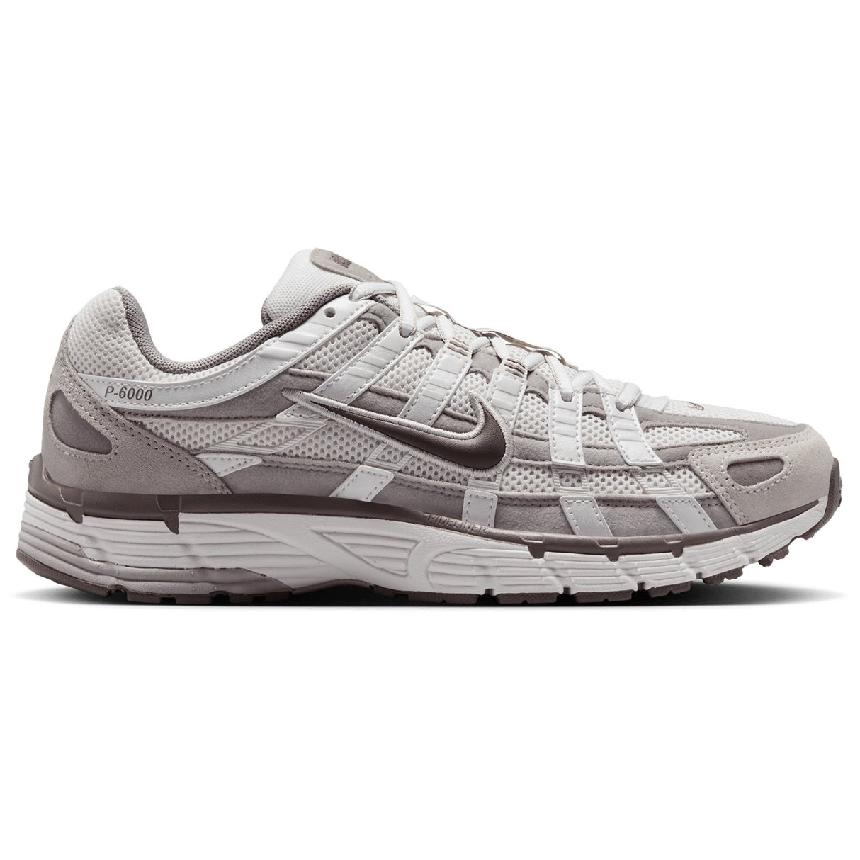 Nike P 6000 Womens Grey