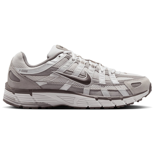 Nike P 6000 Womens Grey