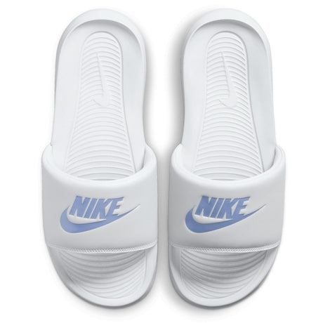 Nike Victori One Womens White