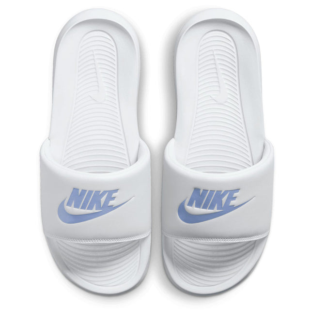 Nike Victori One Womens White