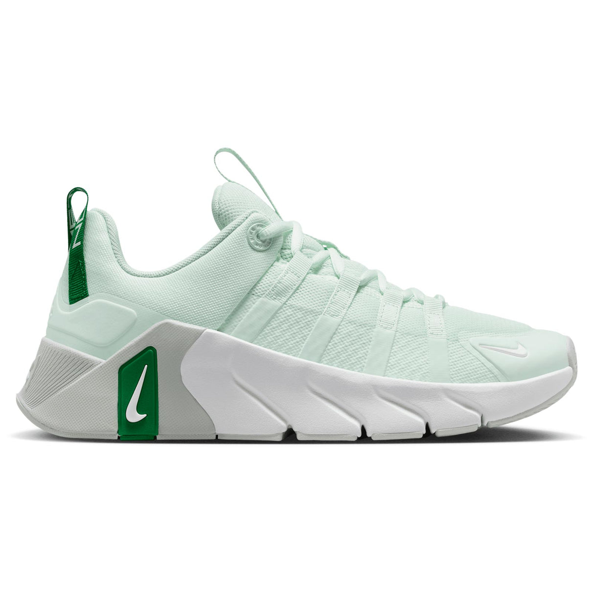 NIKE Free Metcon 7 Womens Green