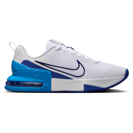 NIKE Air Max Alpha Trainer 6 Mens White