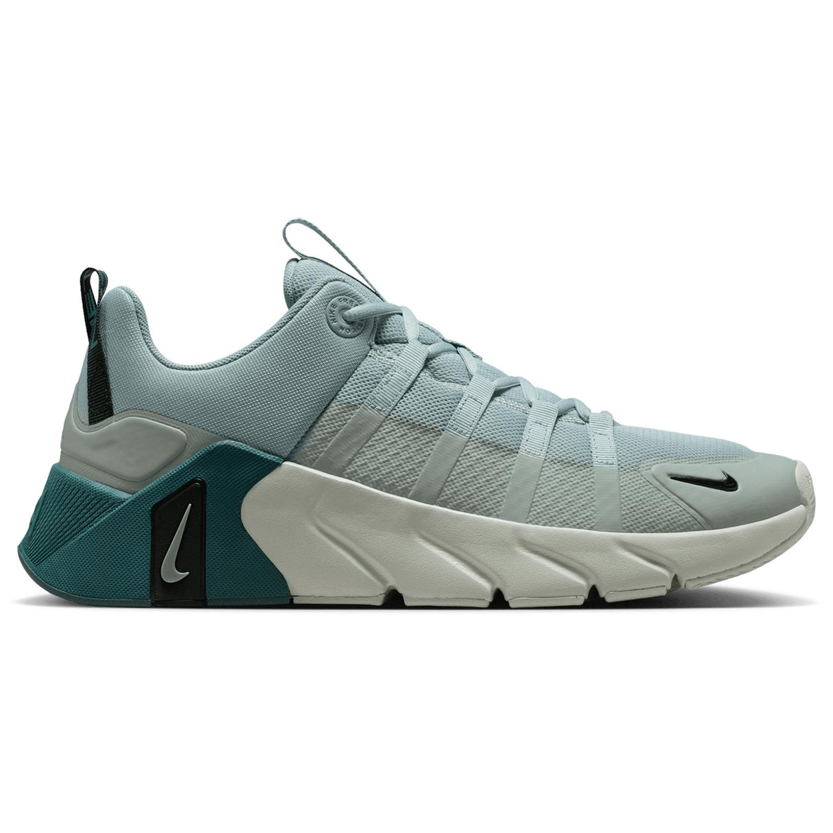 NIKE Free Metcon 7 Mens Silver