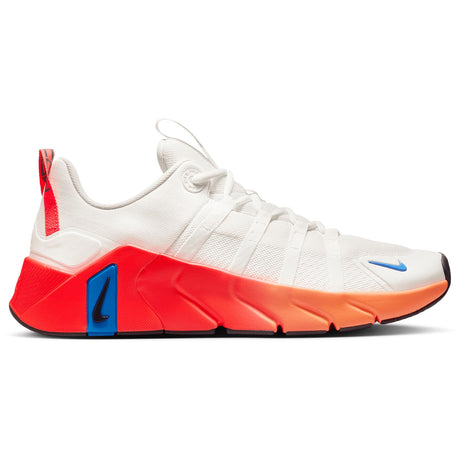 NIKE Free Metcon 7 Mens White