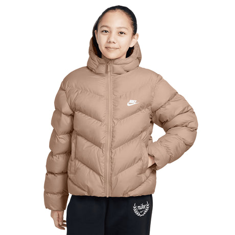 Nike Sportswear All Day Play Kids Therma-FIT Loose-Fit Puffer Jacket