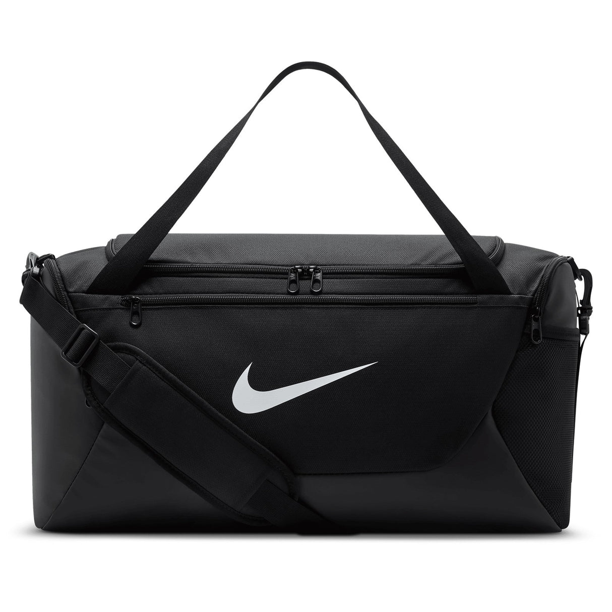 Nike Brasilia Training Small 40L Duffel Bag