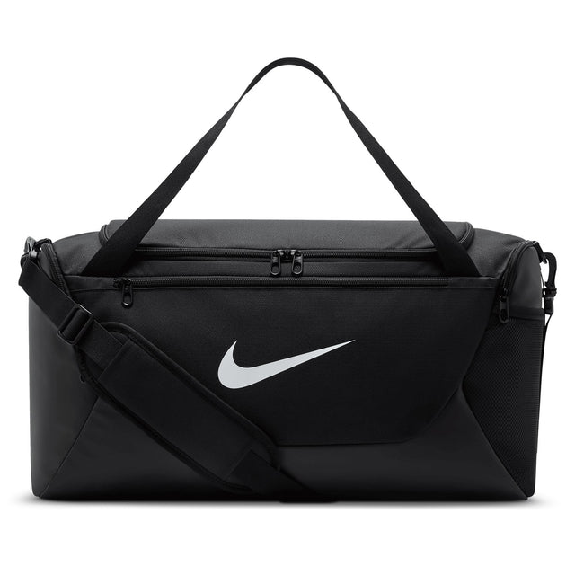 Nike Brasilia Training Small 40L Duffel Bag