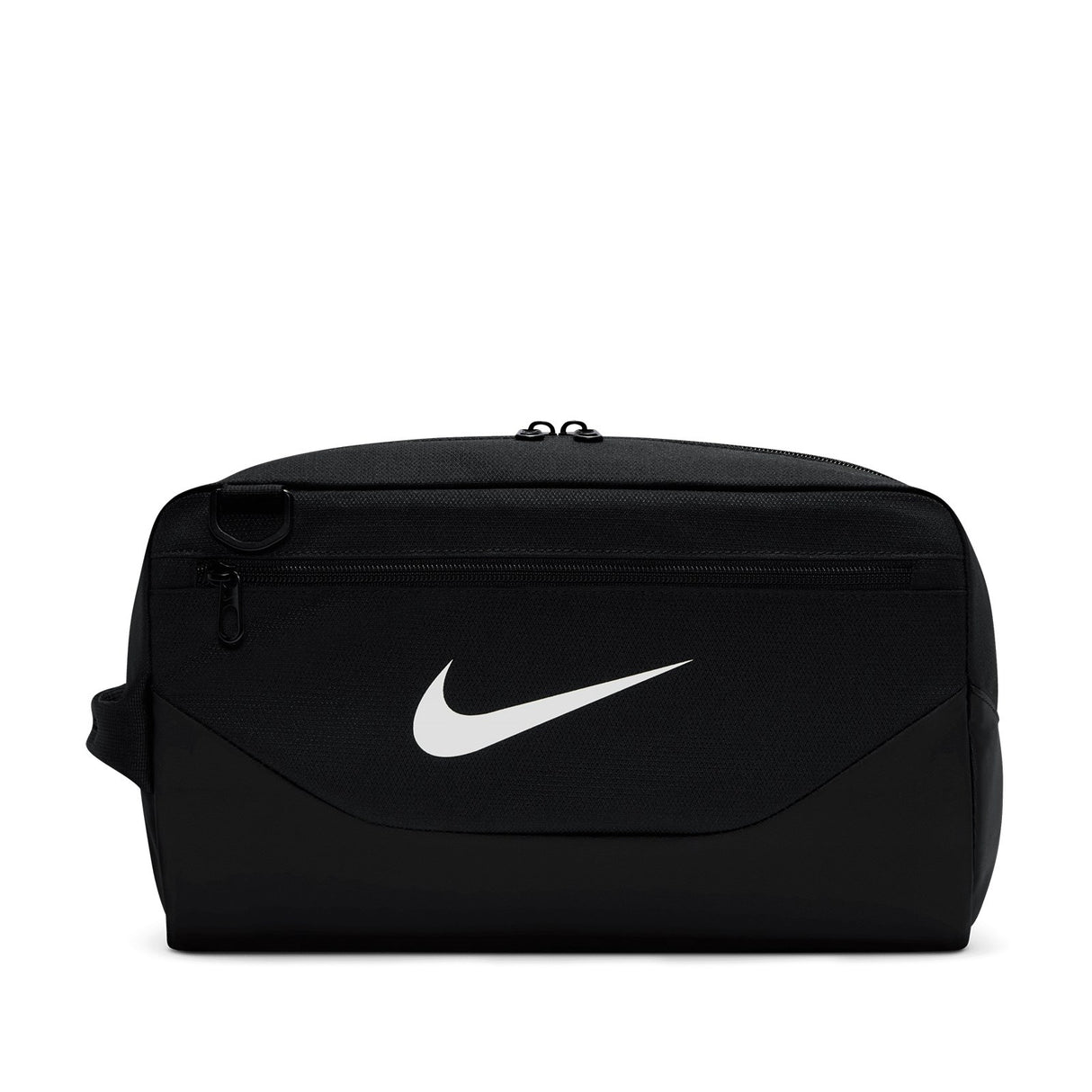 NIKE Brasilia Training Shoe Bag Black