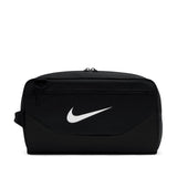 NIKE Brasilia Training Shoe Bag Black