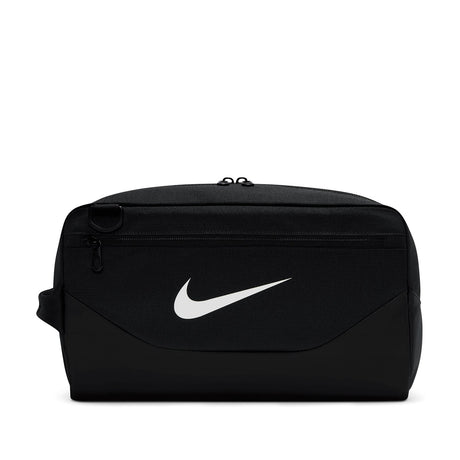 NIKE Brasilia Training Shoe Bag Black