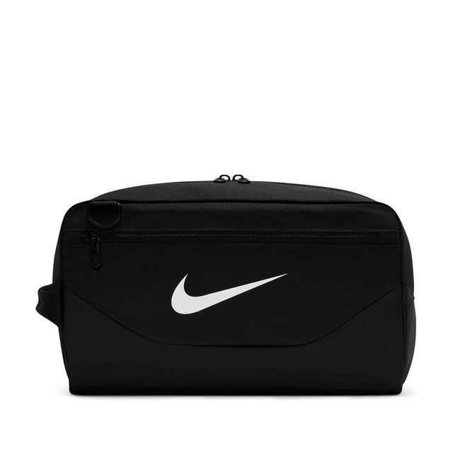 NIKE Brasilia Training Shoe Bag Black