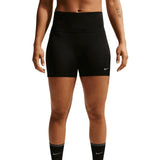 Nike Tempo Womens High-Waisted 4" Tight Running Shorts