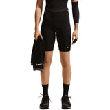 Nike One Womens High-Waisted 8" Biker Shorts