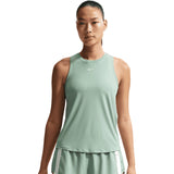 NIKE ONE CLASSIC DF TANK WMS Green