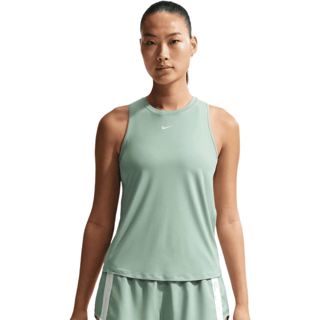 NIKE ONE CLASSIC DF TANK WMS Green