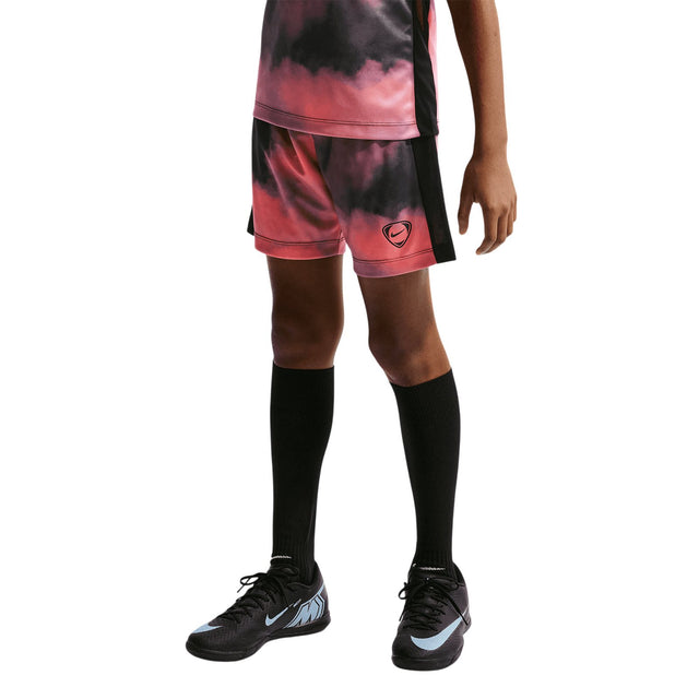 Nike Academy+ Kids Dri-FIT Soccer Shorts