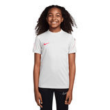 Nike Strike Kids Dri-FIT Soccer Short-Sleeve Top