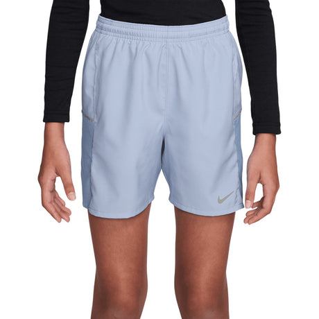 Nike Miler Kids Dri-FIT Training Shorts