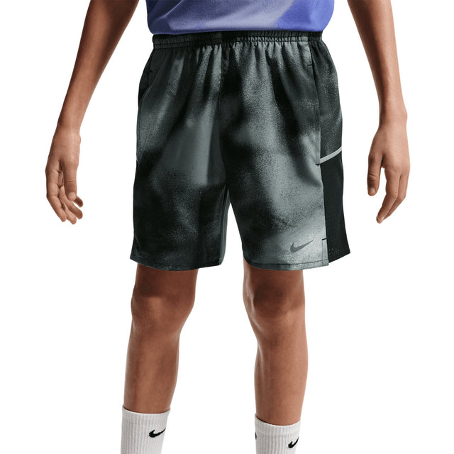 Nike Miler Kids Dri-FIT Running Shorts