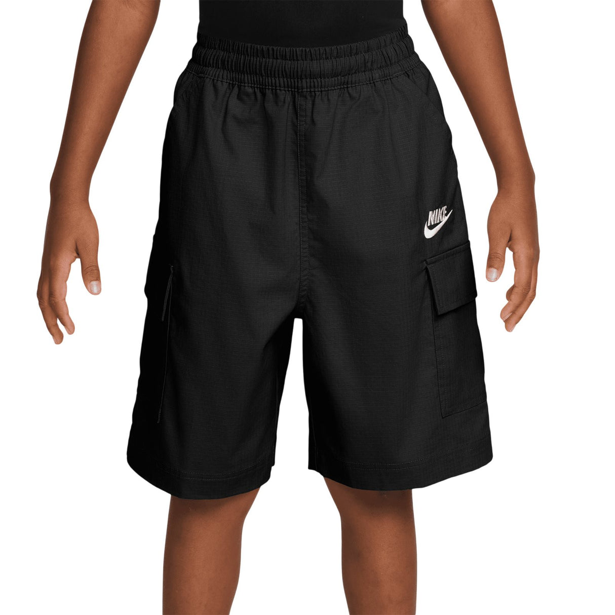 Nike Sportswear Club Kids Woven Cargo Shorts