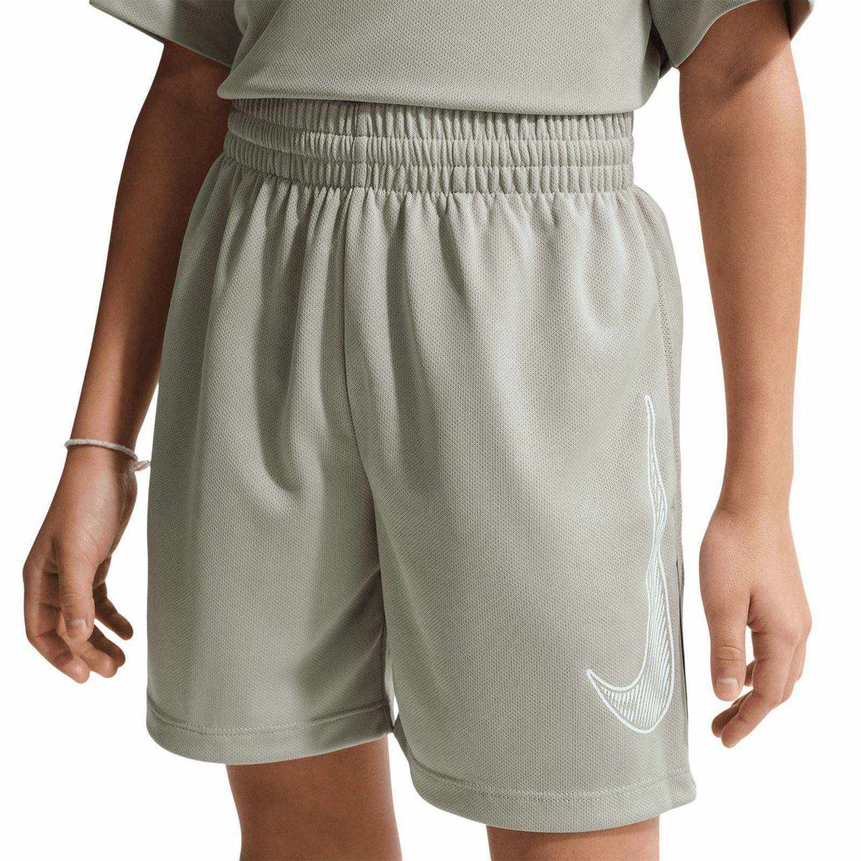 Nike Multi Kids Dri-FIT Training Shorts