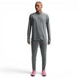 Nike Academy Mens Dri-FIT Football Drill Half-Zip Top