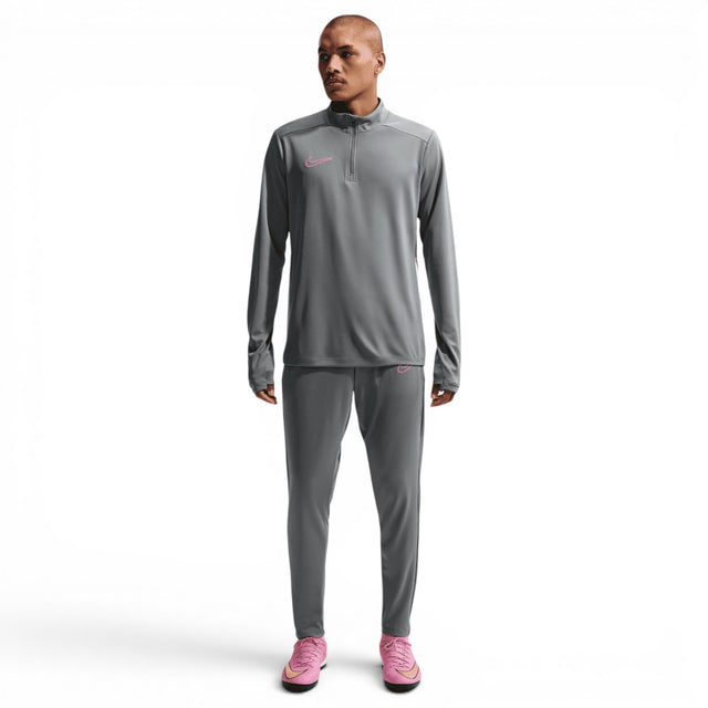 Nike Academy Mens Dri-FIT Football Drill Half-Zip Top