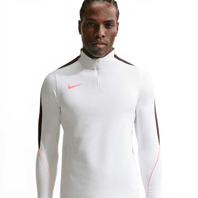 Nike Strike Mens Dri-FIT Football Drill Half-Zip Top