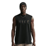 Nike Mens DF NAC TANK Black