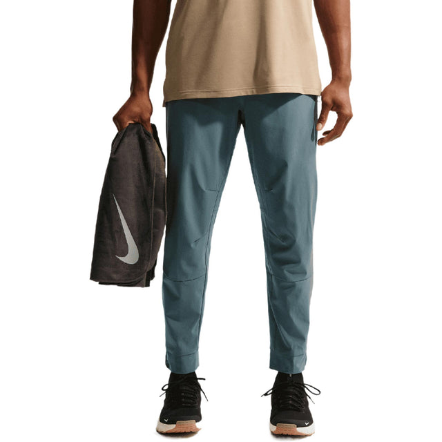 Nike Mens DF UNLIMITED PANT TPR Green